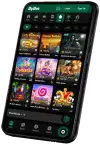 pagou bet App